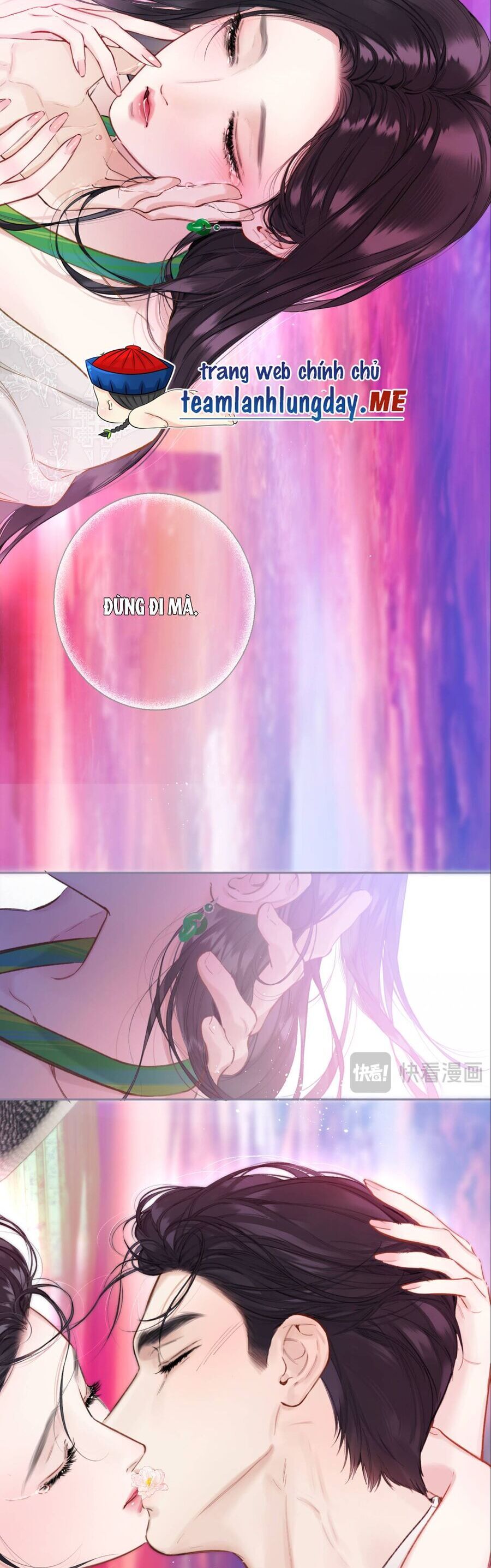 Tôi Cũng Muốn Làm Mợ Út - Chapter 72 - Page 31