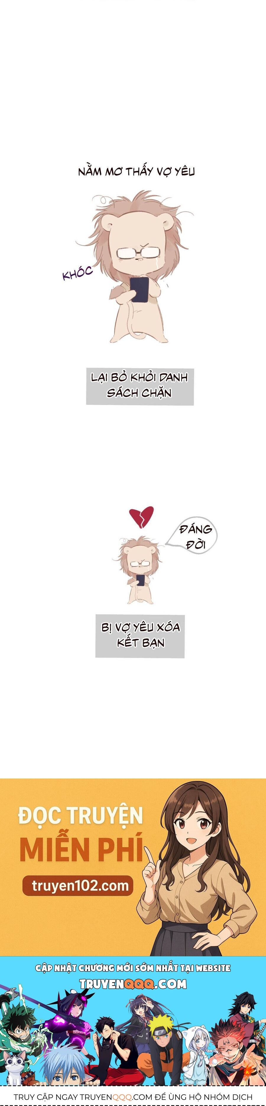 Tôi Cũng Muốn Làm Mợ Út - Chapter 72 - Page 39