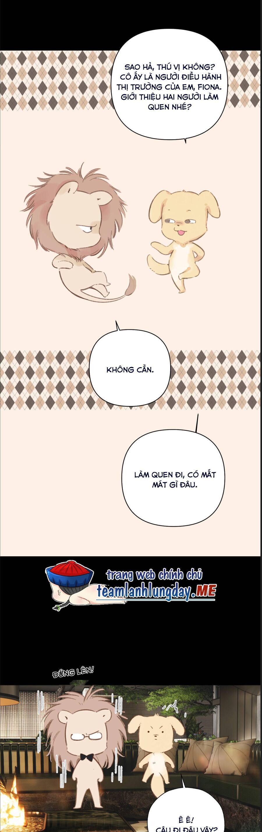 Tôi Cũng Muốn Làm Mợ Út - Chapter 72 - Page 6