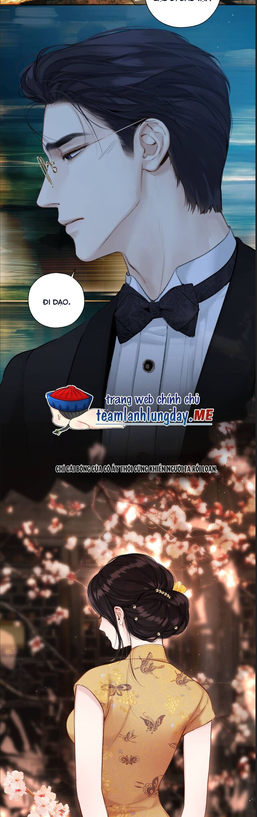 Tôi Cũng Muốn Làm Mợ Út - Chapter 72 - Page 7