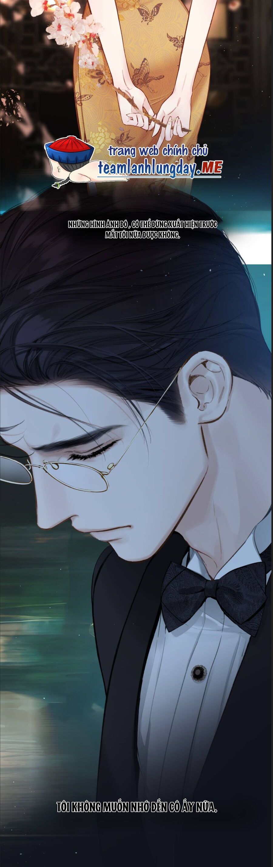 Tôi Cũng Muốn Làm Mợ Út - Chapter 72 - Page 8