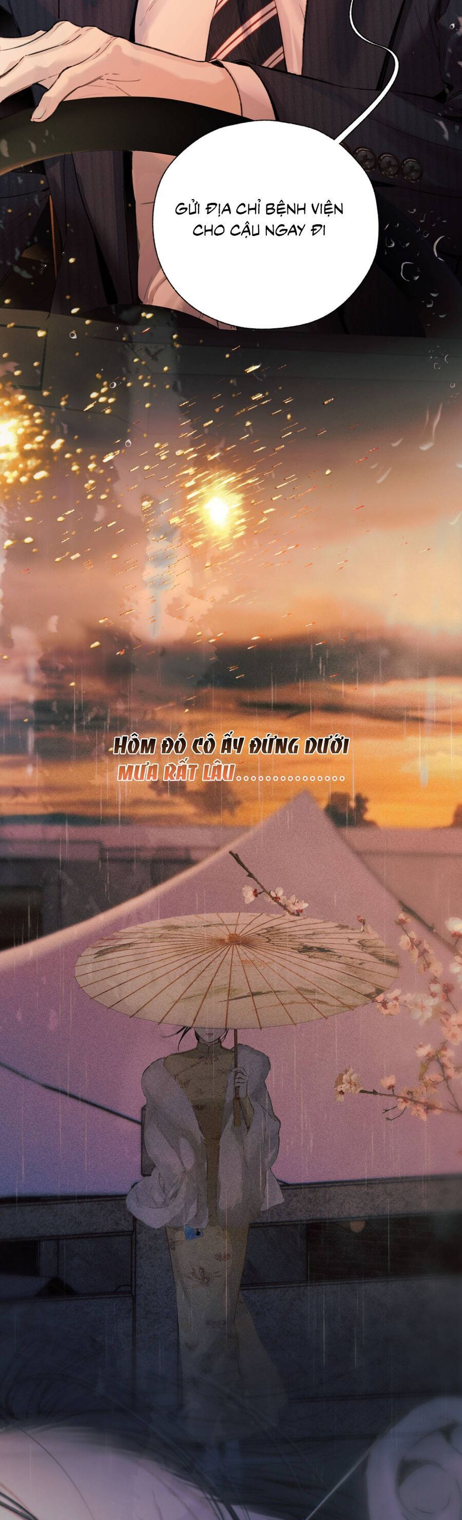 Tôi Cũng Muốn Làm Mợ Út - Chapter 74 - Page 3