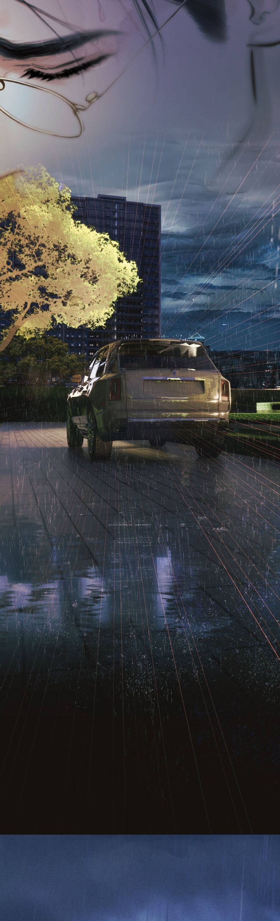 Tôi Cũng Muốn Làm Mợ Út - Chapter 74 - Page 4