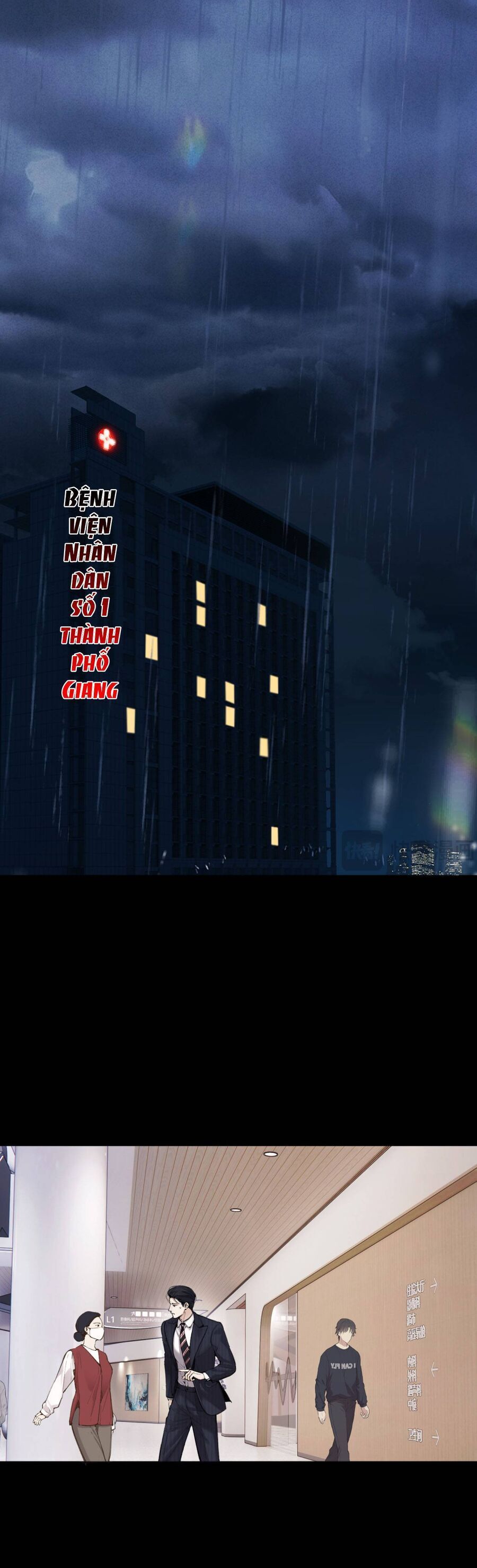 Tôi Cũng Muốn Làm Mợ Út - Chapter 74 - Page 5