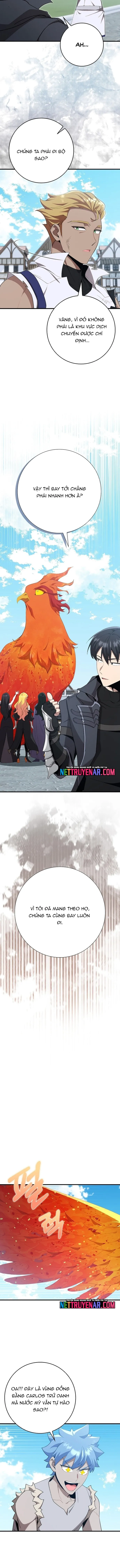 Người Chơi Cấp Tối Đa - Chapter 114 - Page 10