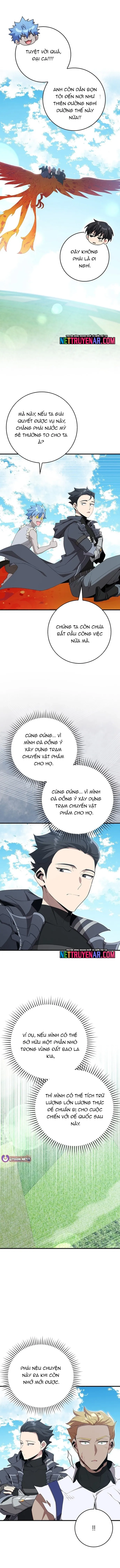 Người Chơi Cấp Tối Đa - Chapter 114 - Page 11