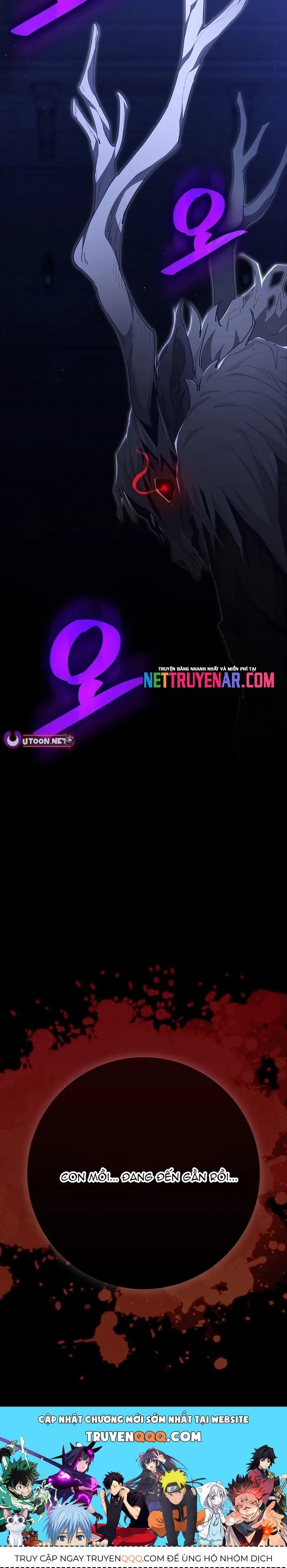 Người Chơi Cấp Tối Đa - Chapter 114 - Page 14