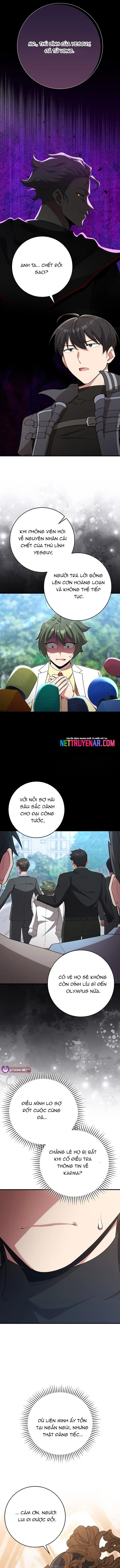 Người Chơi Cấp Tối Đa - Chapter 114 - Page 4