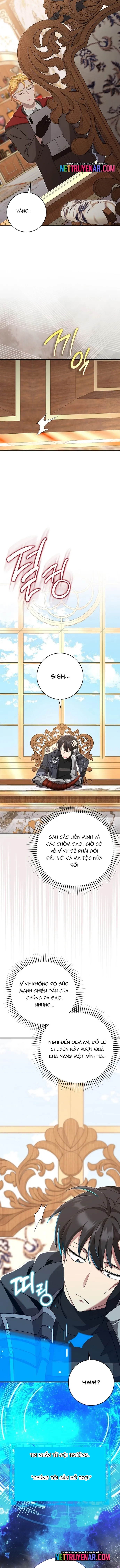 Người Chơi Cấp Tối Đa - Chapter 114 - Page 5