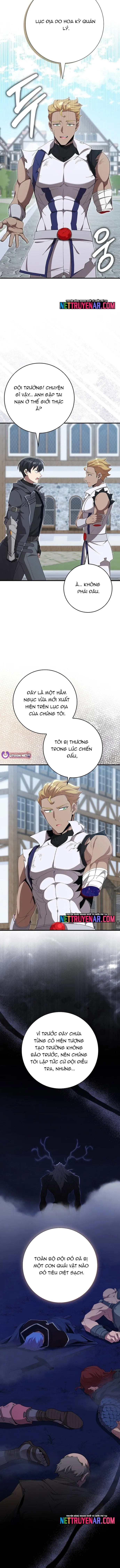 Người Chơi Cấp Tối Đa - Chapter 114 - Page 7