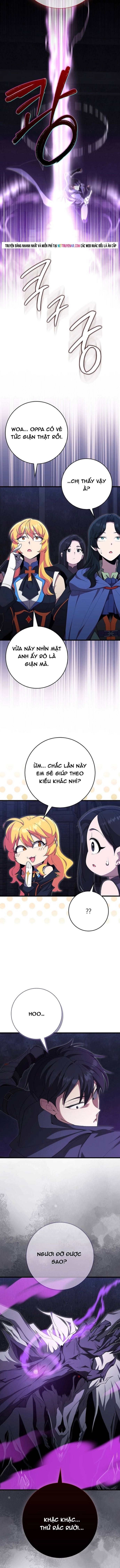 Người Chơi Cấp Tối Đa - Chapter 115 - Page 10