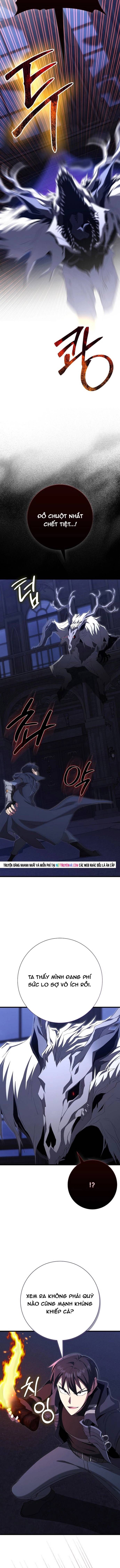 Người Chơi Cấp Tối Đa - Chapter 115 - Page 12