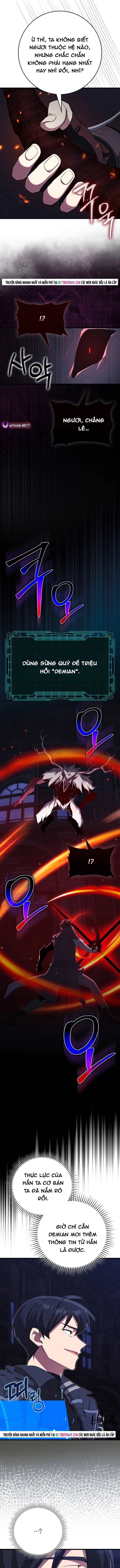 Người Chơi Cấp Tối Đa - Chapter 115 - Page 13