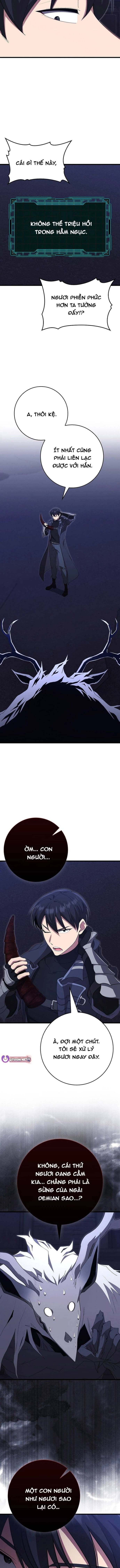 Người Chơi Cấp Tối Đa - Chapter 115 - Page 14