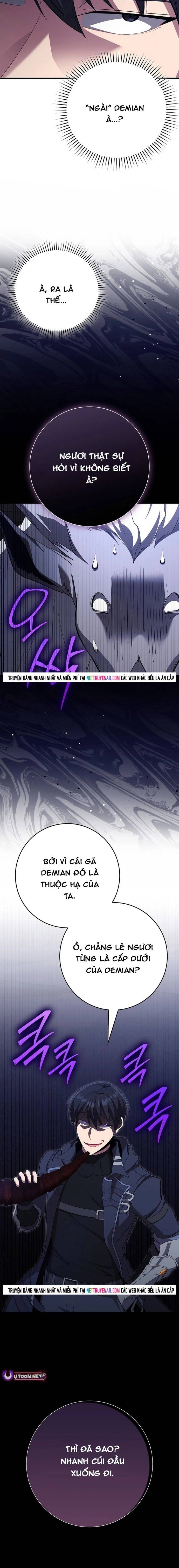 Người Chơi Cấp Tối Đa - Chapter 115 - Page 15