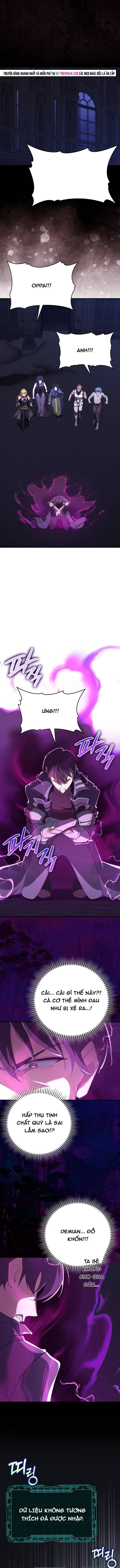 Người Chơi Cấp Tối Đa - Chapter 116 - Page 10