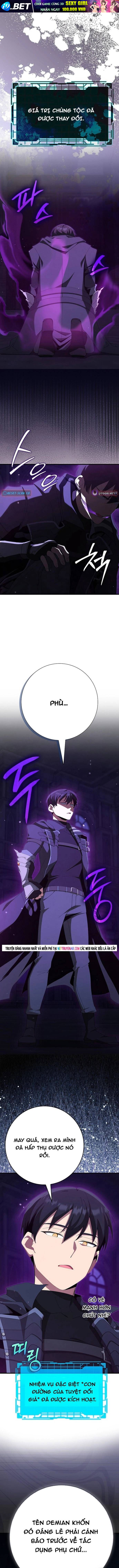 Người Chơi Cấp Tối Đa - Chapter 116 - Page 12