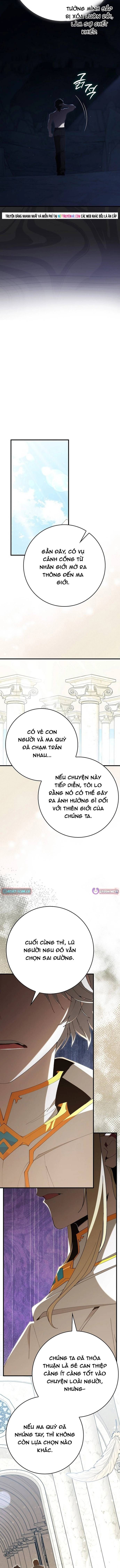 Người Chơi Cấp Tối Đa - Chapter 116 - Page 13