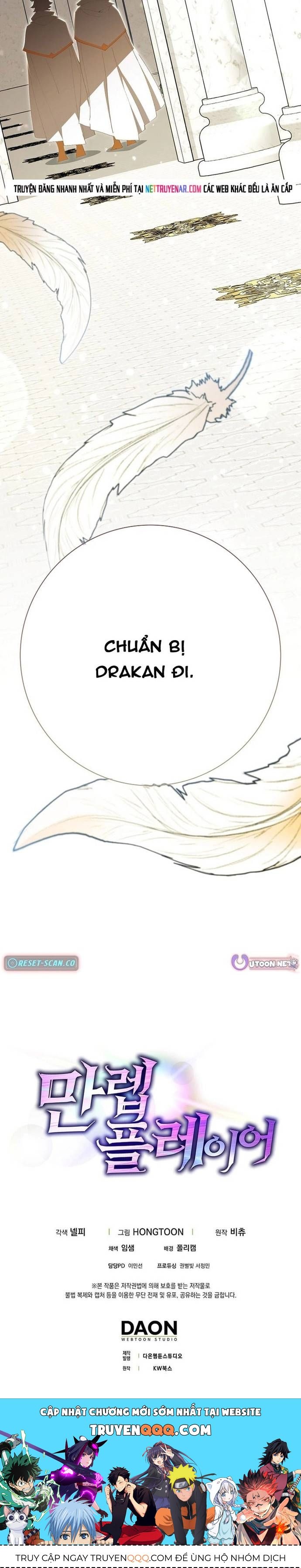 Người Chơi Cấp Tối Đa - Chapter 116 - Page 14