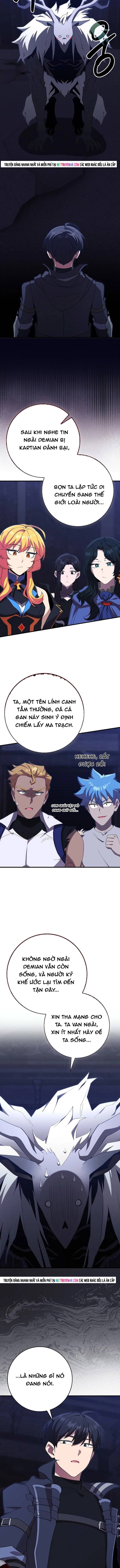 Người Chơi Cấp Tối Đa - Chapter 116 - Page 3