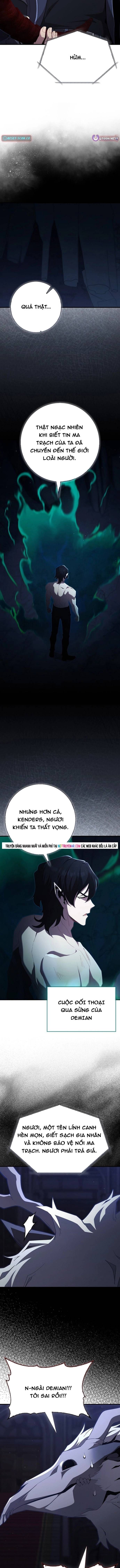 Người Chơi Cấp Tối Đa - Chapter 116 - Page 4