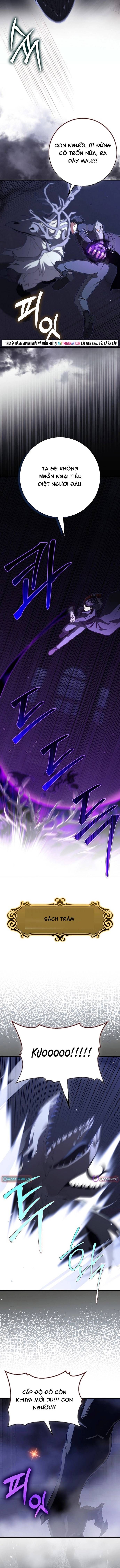 Người Chơi Cấp Tối Đa - Chapter 116 - Page 6