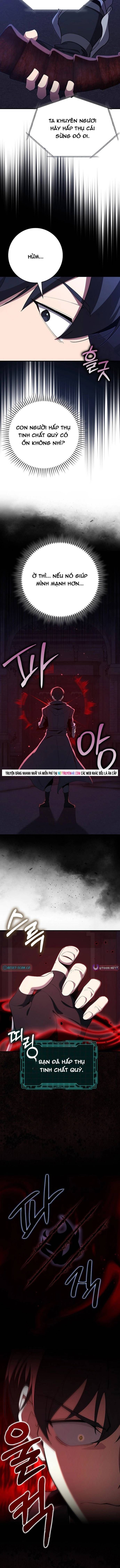 Người Chơi Cấp Tối Đa - Chapter 116 - Page 9