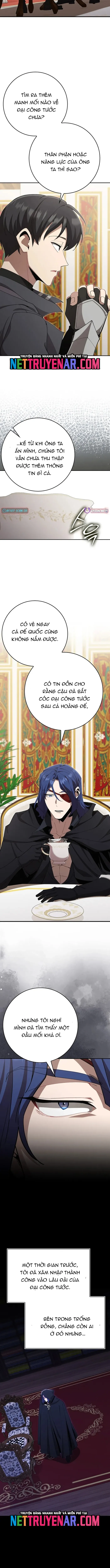 Người Chơi Cấp Tối Đa - Chapter 117 - Page 10