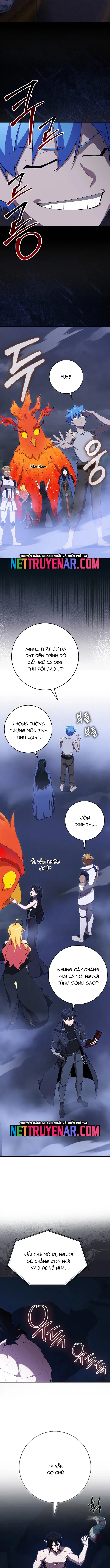 Người Chơi Cấp Tối Đa - Chapter 117 - Page 4