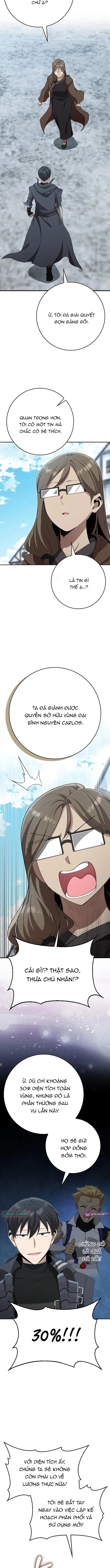 Người Chơi Cấp Tối Đa - Chapter 117 - Page 8