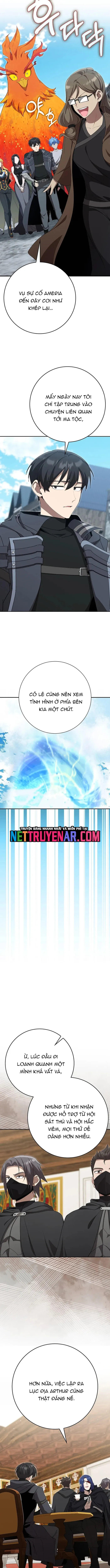 Người Chơi Cấp Tối Đa - Chapter 117 - Page 9