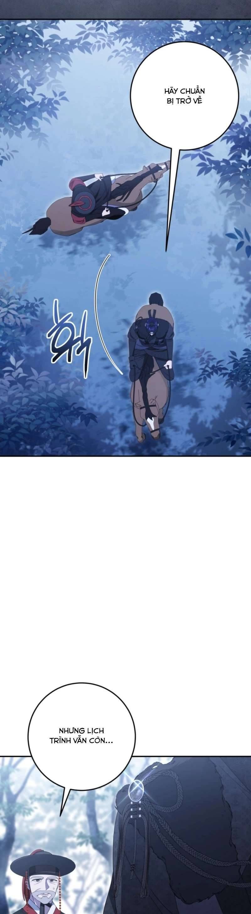 Tôi Đã Tái Sinh Thành Nàng Công Chúa Bị Bỏ Rơi - Chapter 14 - Page 10