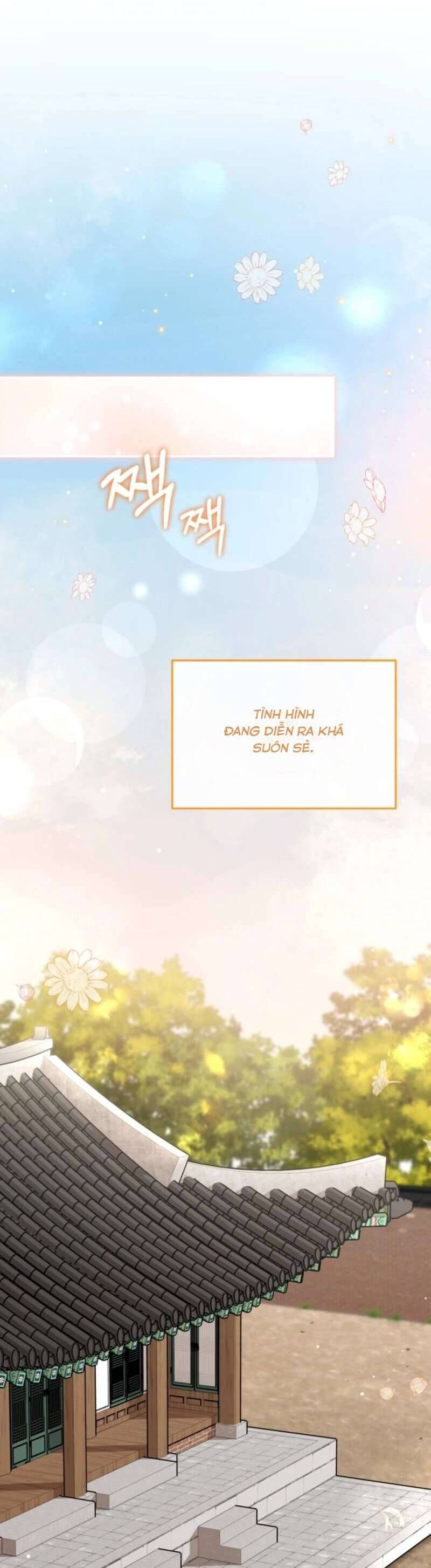 Tôi Đã Tái Sinh Thành Nàng Công Chúa Bị Bỏ Rơi - Chapter 14 - Page 13