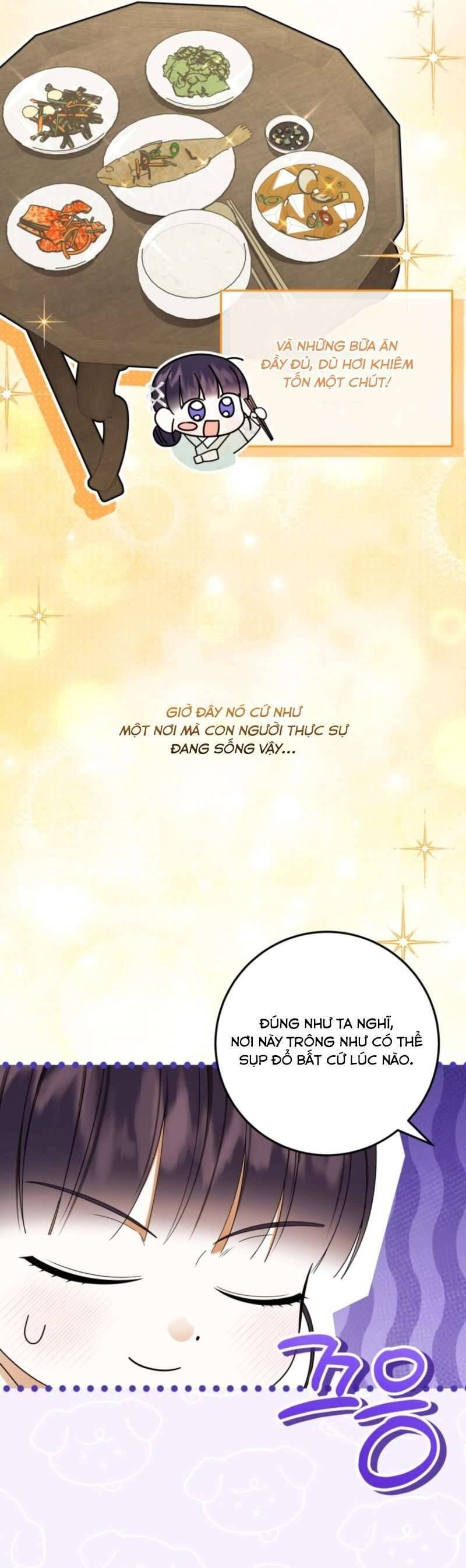 Tôi Đã Tái Sinh Thành Nàng Công Chúa Bị Bỏ Rơi - Chapter 14 - Page 15