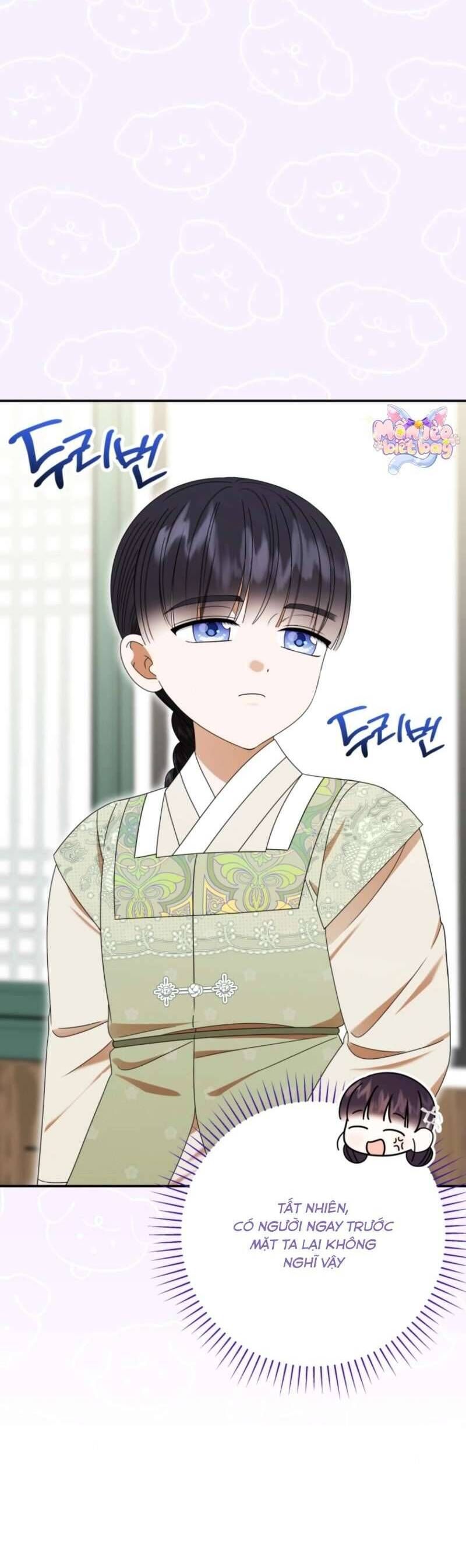 Tôi Đã Tái Sinh Thành Nàng Công Chúa Bị Bỏ Rơi - Chapter 14 - Page 16