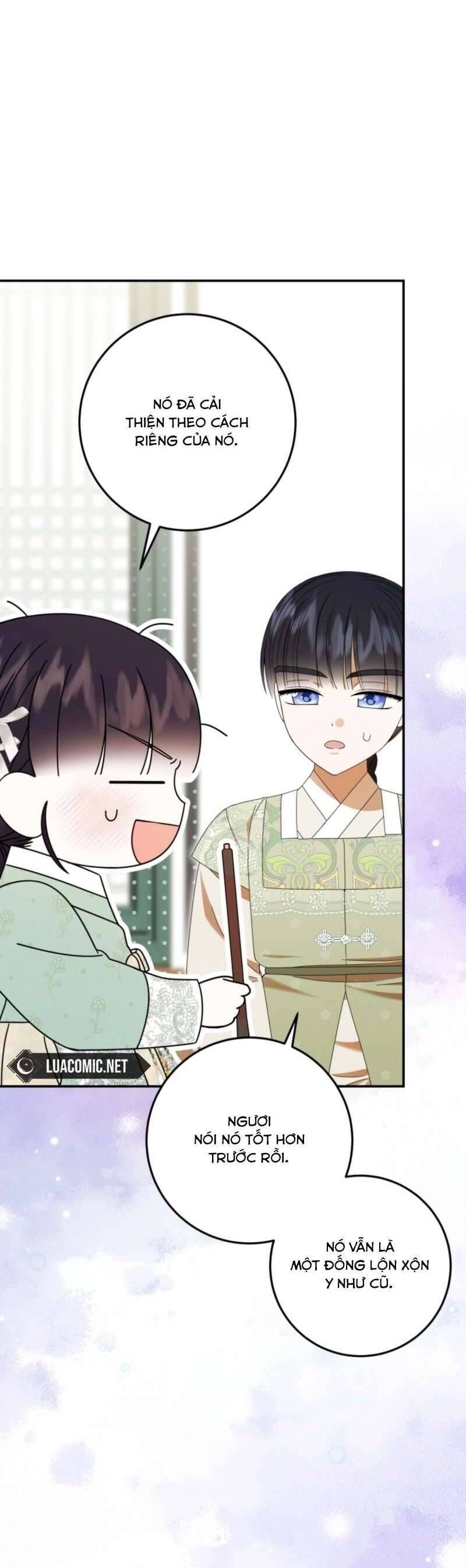 Tôi Đã Tái Sinh Thành Nàng Công Chúa Bị Bỏ Rơi - Chapter 14 - Page 17