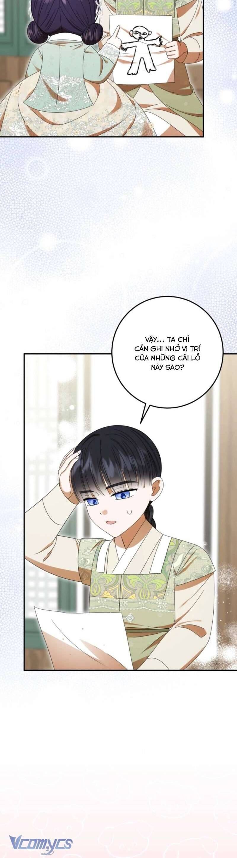 Tôi Đã Tái Sinh Thành Nàng Công Chúa Bị Bỏ Rơi - Chapter 14 - Page 29