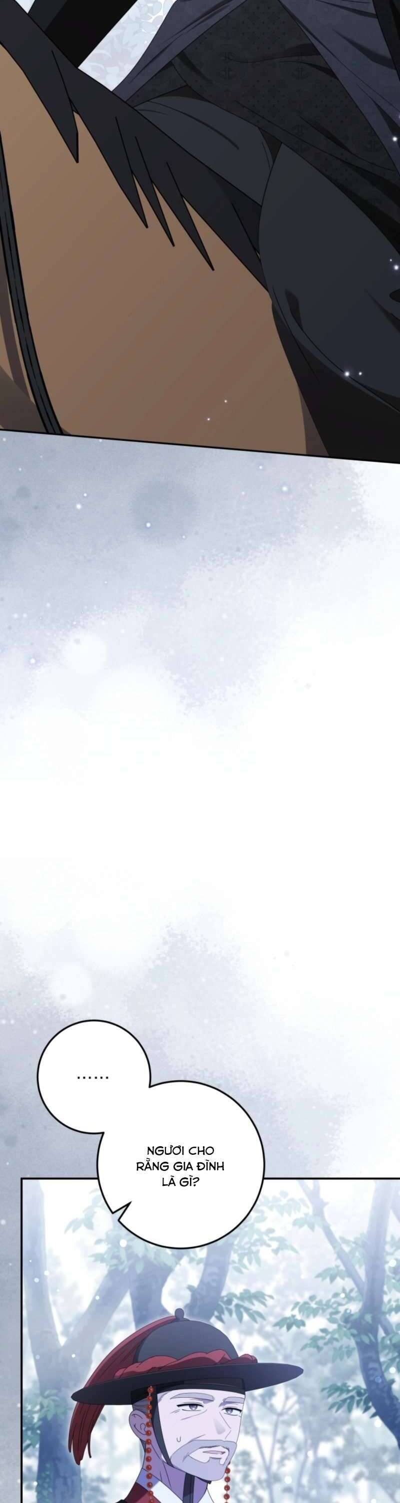 Tôi Đã Tái Sinh Thành Nàng Công Chúa Bị Bỏ Rơi - Chapter 14 - Page 3