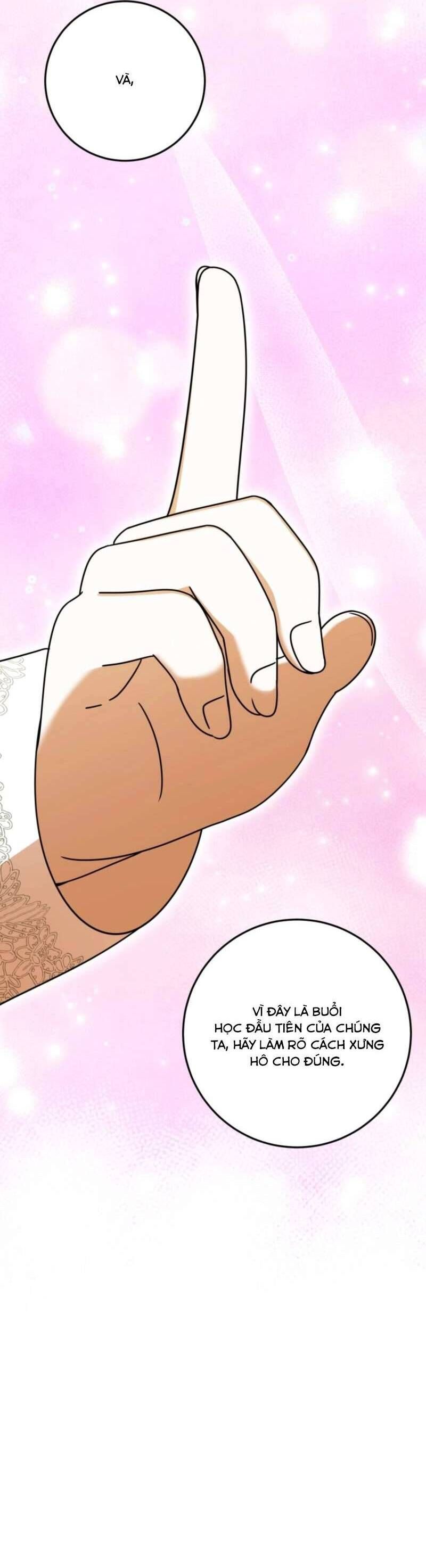 Tôi Đã Tái Sinh Thành Nàng Công Chúa Bị Bỏ Rơi - Chapter 14 - Page 32