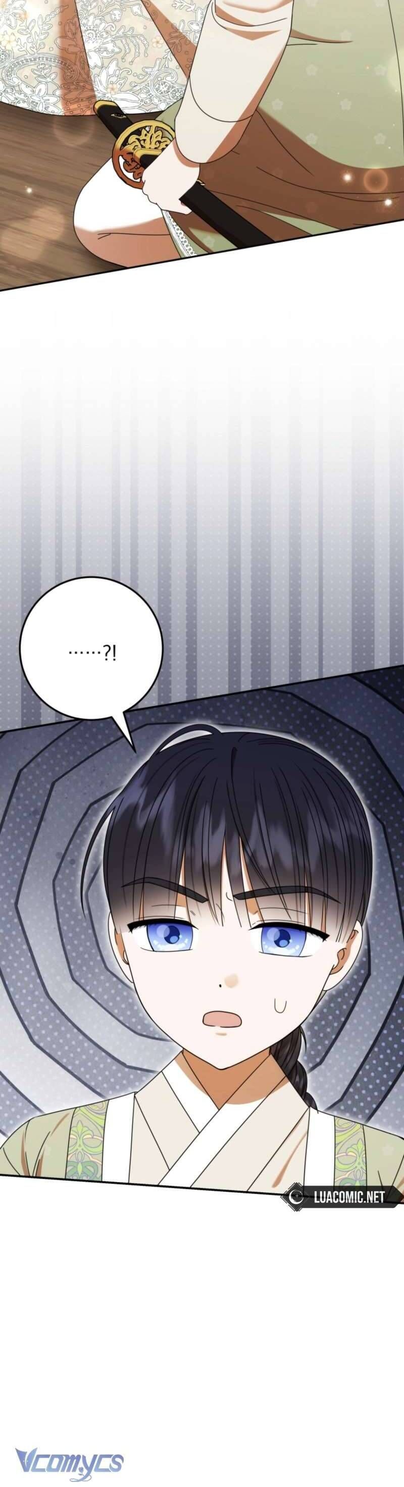 Tôi Đã Tái Sinh Thành Nàng Công Chúa Bị Bỏ Rơi - Chapter 14 - Page 34