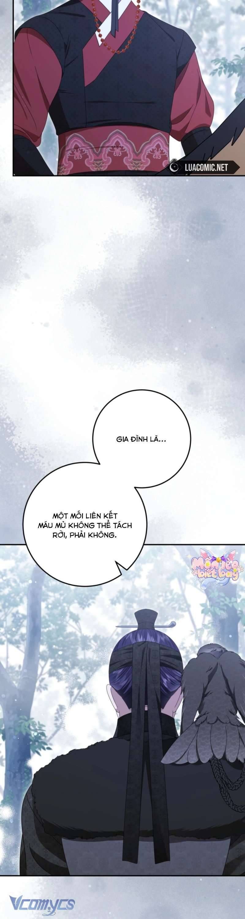 Tôi Đã Tái Sinh Thành Nàng Công Chúa Bị Bỏ Rơi - Chapter 14 - Page 4