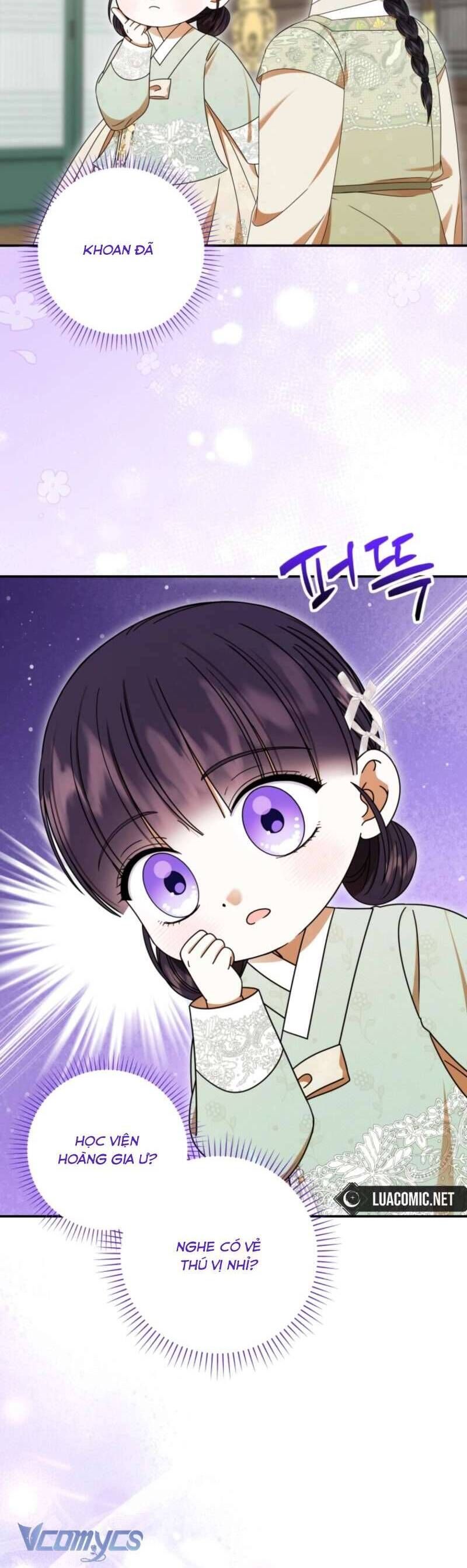 Tôi Đã Tái Sinh Thành Nàng Công Chúa Bị Bỏ Rơi - Chapter 14 - Page 44