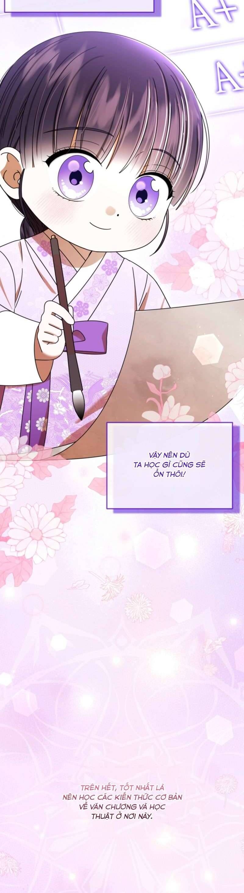 Tôi Đã Tái Sinh Thành Nàng Công Chúa Bị Bỏ Rơi - Chapter 14 - Page 46