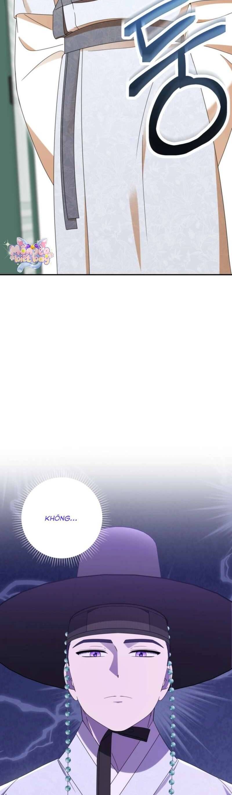 Tôi Đã Tái Sinh Thành Nàng Công Chúa Bị Bỏ Rơi - Chapter 14 - Page 51