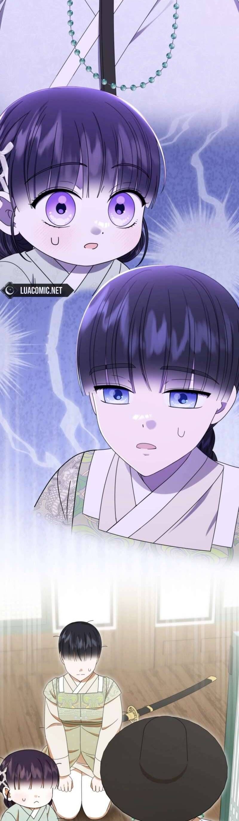 Tôi Đã Tái Sinh Thành Nàng Công Chúa Bị Bỏ Rơi - Chapter 14 - Page 52