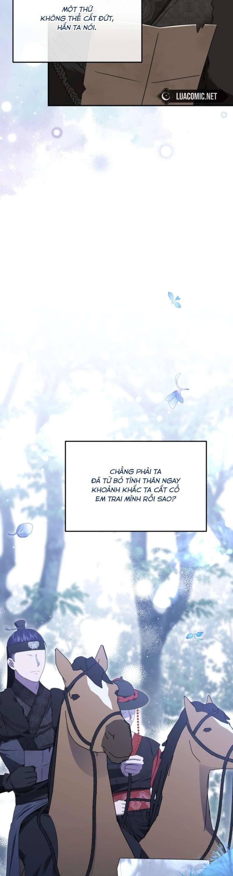 Tôi Đã Tái Sinh Thành Nàng Công Chúa Bị Bỏ Rơi - Chapter 14 - Page 7
