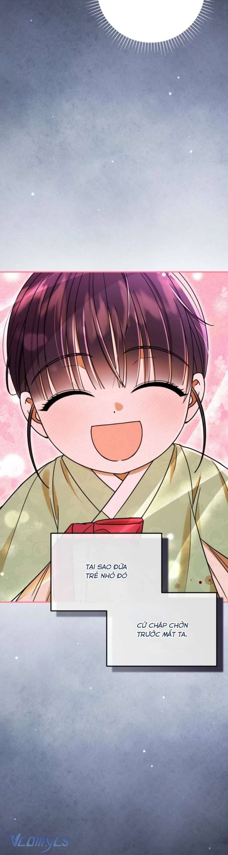 Tôi Đã Tái Sinh Thành Nàng Công Chúa Bị Bỏ Rơi - Chapter 14 - Page 9