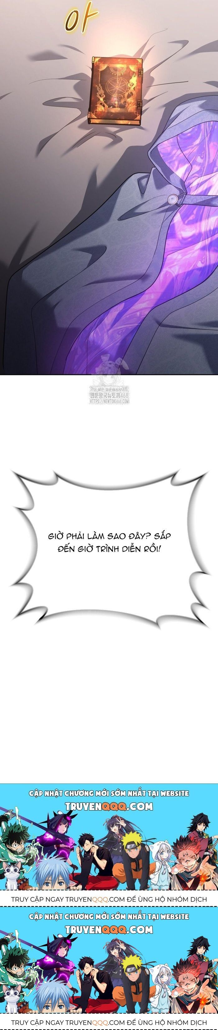 Đại Pháp Sư Thần Thoại Tái Lâm - Chapter 72 - Page 12