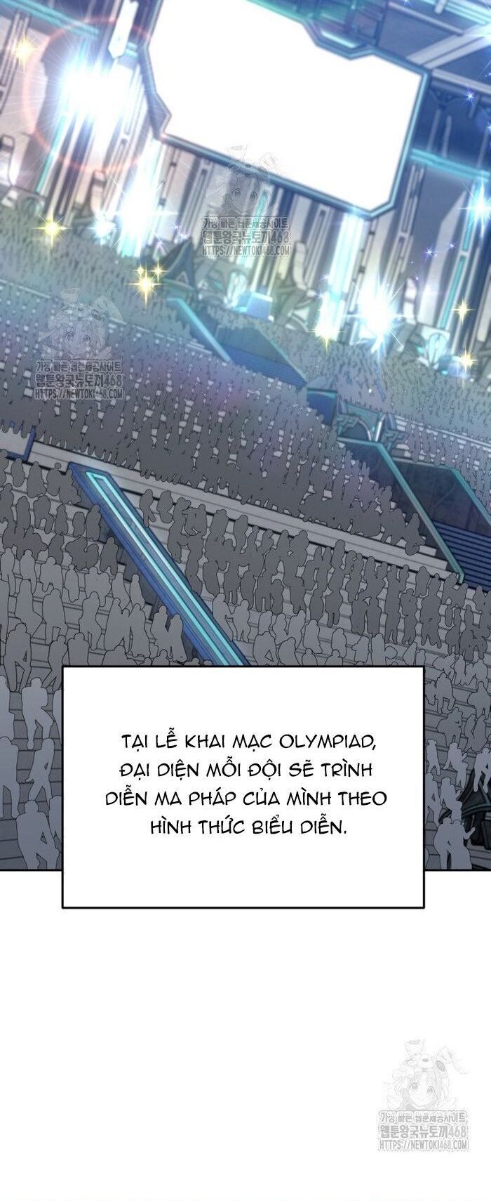Đại Pháp Sư Thần Thoại Tái Lâm - Chapter 72 - Page 15