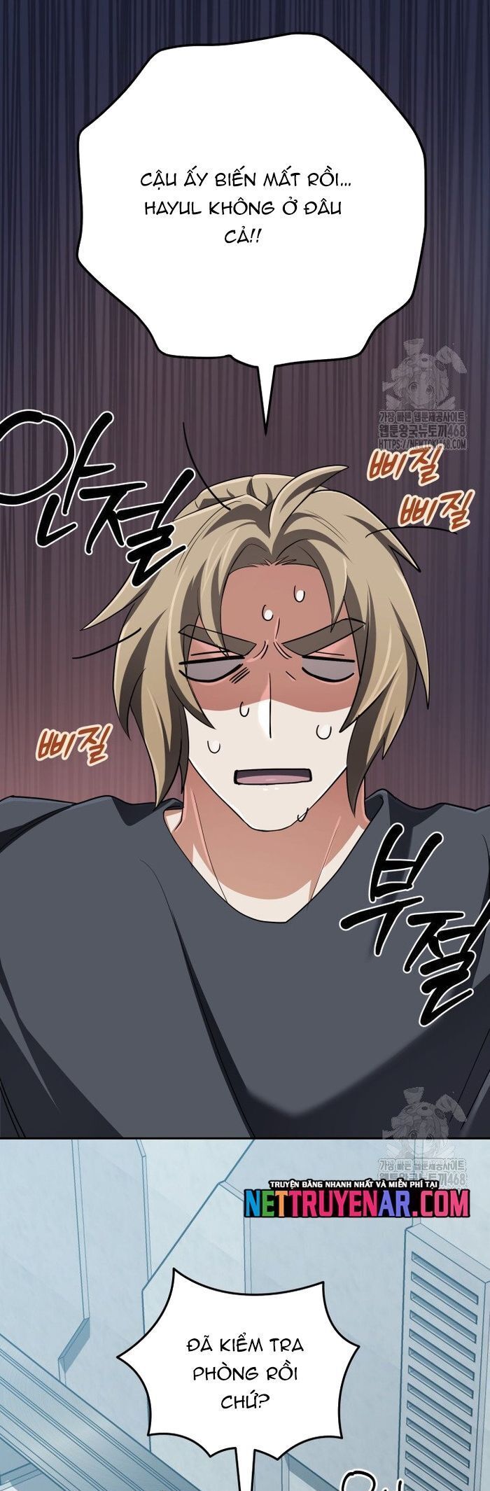 Đại Pháp Sư Thần Thoại Tái Lâm - Chapter 72 - Page 19